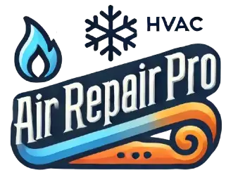 Air Repair Pro Logo