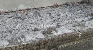AC Unit Maintenance by Skilled Technician