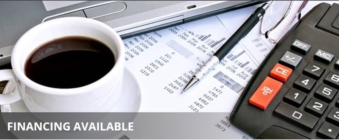 Flexible HVAC Financing Options