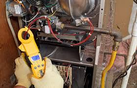 Expert Heating System Repairs by Air Repair Pro Air Repair Pro Technician