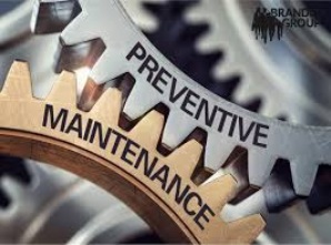 AC Unit Maintenance by Skilled Technician