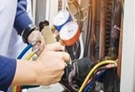 AC Service Technician: Expert Cooling System Repairs AC Unit Maintenance by Skilled Technician